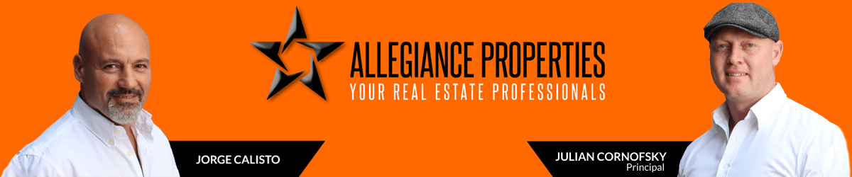 Allegiance Properties